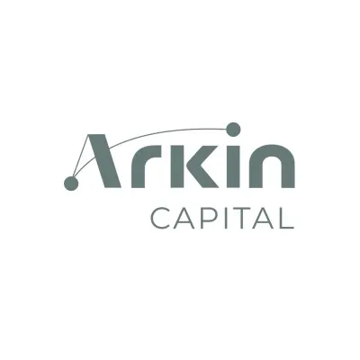 Arkin Bio Ventures logo