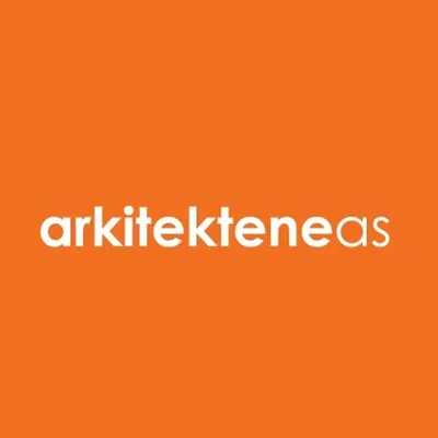 ARKITEKTENE AS