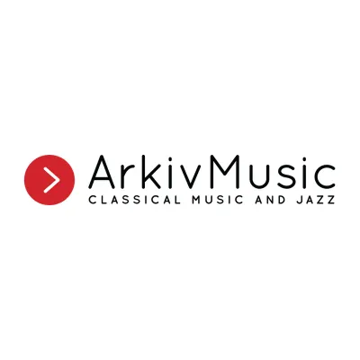 ArkivMusic logo