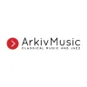 arkivmusic logo