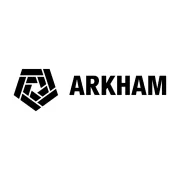 Arkham Exchange Logo
