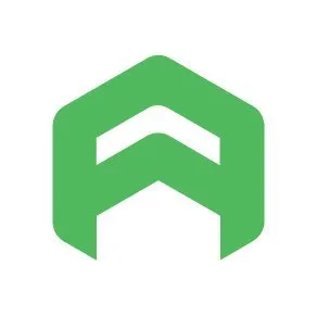 Logo by Brandfetch
