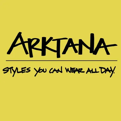 arktana.com logo