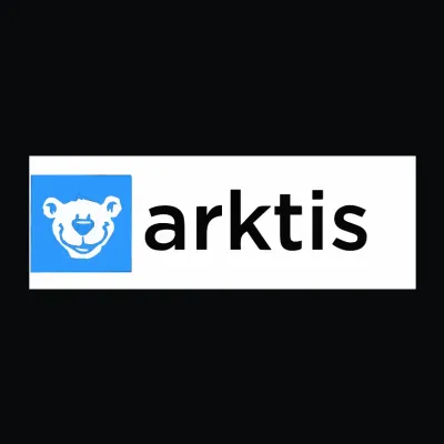 arktis.de logo