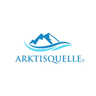 Arktisquelle logo