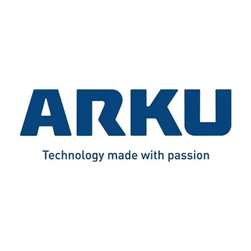 ARKU Maschinenbau Logo