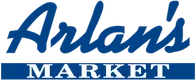 ARLANS MARKET Logo