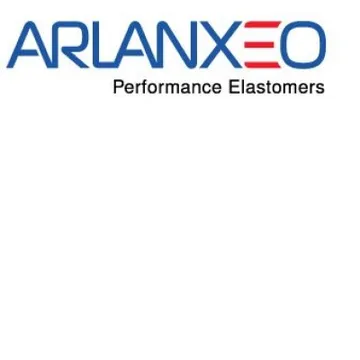 ARLANXEO Logo