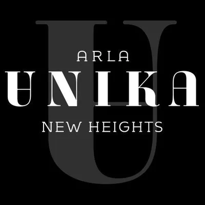 Arla Unika logo