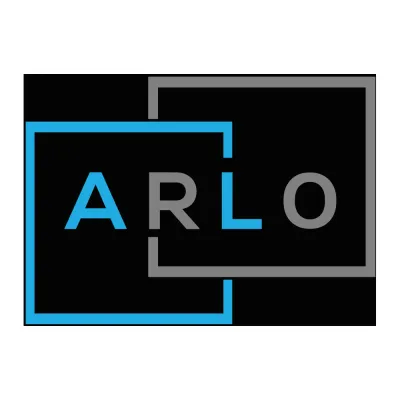 Arlo Solutions LLC logo