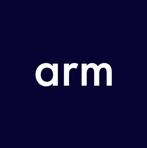Arm logo/icon