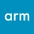 Arm Holdings logo