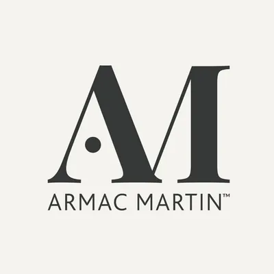 armacmartin.co.uk logo