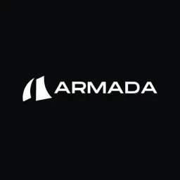 Logo by Brandfetch