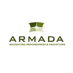 ARMADA Ltd. logo