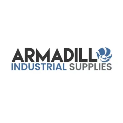 Armadillo Industrial logo