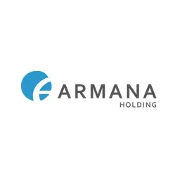 ARMANA HOLDING AS