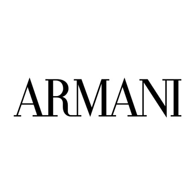 Armani Exchange logo