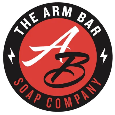 Arm Bar Soap