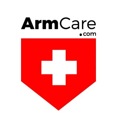 armcare.com logo