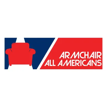 Armchair All-Americans Logo