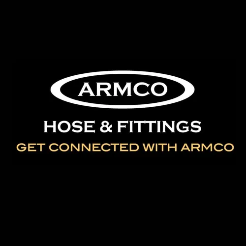 ARMCO logo