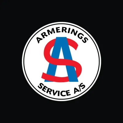 ARMERINGSSERVICE AS