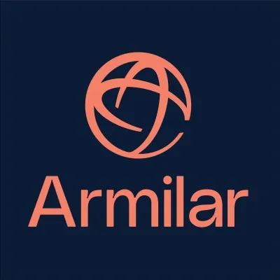 Armilar logo