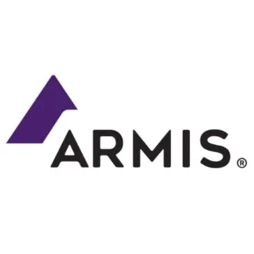 Armis Security logo