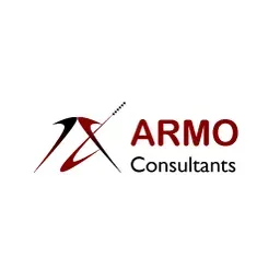 ARMO Consultants logo
