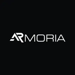 Armoria logo