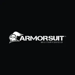 ArmorSuit logo