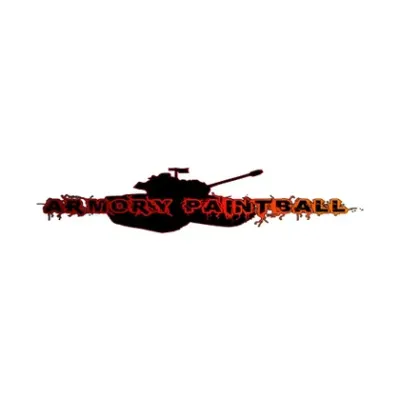 Armorypaintball