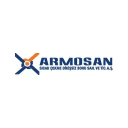 Armosan Logo
