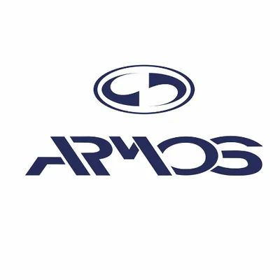 Armos Shoes logo
