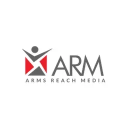 Arms Reach Media Logo