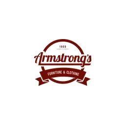 armstrongsfurniture.com logo