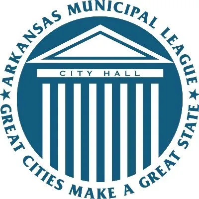 Arkansas Municipal League logo