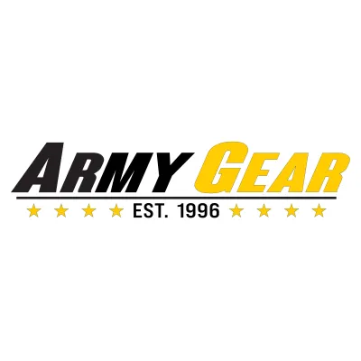 Army Gear logo