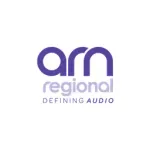 Australian Radio Network Pty Limited (arn) Logo