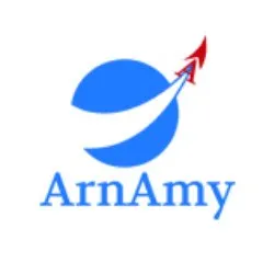ArnAmy, Inc. logo