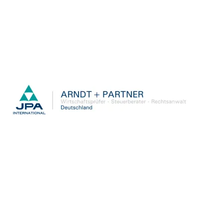 ARNDT + PARTNER Wirtschaftsprüfer - Steuerberat