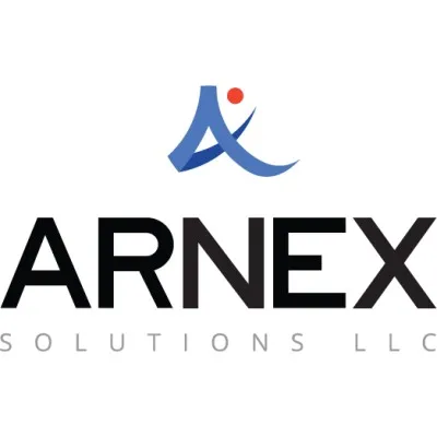 Arnex Solutions LLC logo