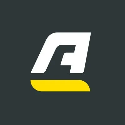Arnold Clark. logo