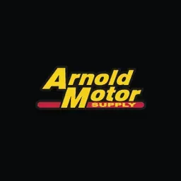 Arnold Motor Supply Logo