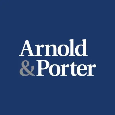 Arnold & Porter Logo