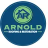 Arnold Roofing and Restoration logo