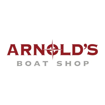 Arnolds Boat Shop Australia logo