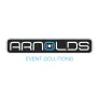 Logo Arnolds licht & geluid