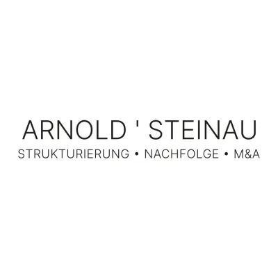 Arnold Steinau Steuerberatungsgesellschaft Mbh